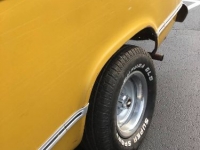 1972 Chevrolet Sport for sale in Michigan (ID-118929)