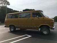 1972 Chevrolet Sport for sale in Michigan (ID-118929)