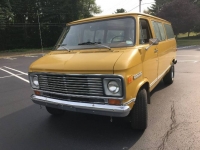 1972 Chevrolet Sport for sale in Michigan (ID-118929)