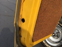 1972 Chevrolet Sport for sale in Michigan (ID-118929)