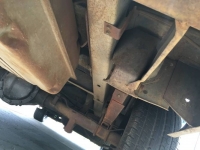 1972 Chevrolet Sport for sale in Michigan (ID-118929)