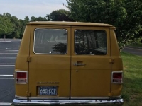 1972 Chevrolet Sport for sale in Michigan (ID-118929)
