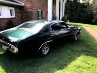 1972 Chevrolet SS 454 for sale in Riverhead, New York (ID-105358)