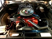 1972 Chevrolet SS 454 for sale in Riverhead, New York (ID-105358)