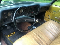 1972 Chevrolet SS 454 for sale in Riverhead, New York (ID-105358)