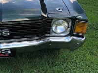 1972 Chevrolet SS 454 for sale in Riverhead, New York (ID-105358)