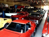 1972 Chevrolet SS 454 for sale in Riverhead, New York (ID-105358)
