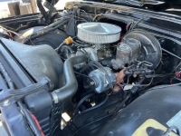 1972 Chevrolet Suburban for sale in Michigan (ID-139600)