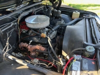 1972 Chevrolet Suburban for sale in Michigan (ID-139600)