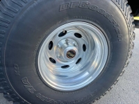 1972 Chevrolet Suburban for sale in Michigan (ID-139600)