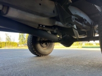 1972 Chevrolet Suburban for sale in Michigan (ID-139600)
