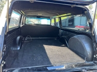 1972 Chevrolet Suburban for sale in Michigan (ID-139600)