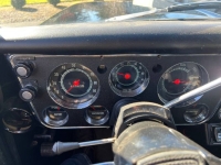 1972 Chevrolet Suburban for sale in Michigan (ID-139600)