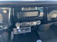 1972 Chevrolet Suburban for sale in Michigan (ID-139600)