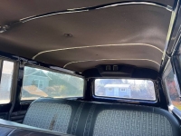1972 Chevrolet Suburban for sale in Michigan (ID-139600)