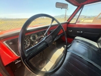 1972 Chevrolet Suburban for sale in Michigan (ID-163106)