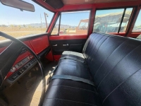 1972 Chevrolet Suburban for sale in Michigan (ID-163106)