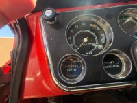 1972 Chevrolet Suburban for sale in Michigan (ID-163106)