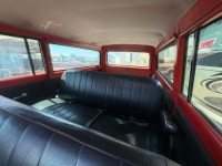 1972 Chevrolet Suburban for sale in Michigan (ID-163106)