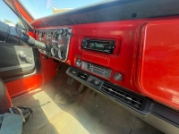 1972 Chevrolet Suburban for sale in Michigan (ID-163106)