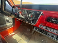 1972 Chevrolet Suburban for sale in Michigan (ID-163106)