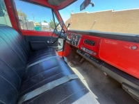 1972 Chevrolet Suburban for sale in Michigan (ID-163106)