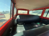 1972 Chevrolet Suburban for sale in Michigan (ID-163106)