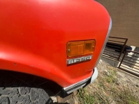 1972 Chevrolet Suburban for sale in Michigan (ID-163106)