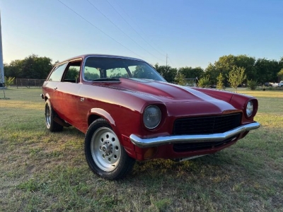 1972 Chevrolet Vega for sale