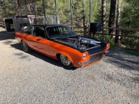 1972 Chevrolet Vega for sale in Michigan (ID-139812)