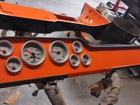 1972 Chevrolet Vega for sale in Michigan (ID-139812)