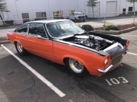 1972 Chevrolet Vega for sale in Michigan (ID-139812)