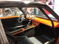 1972 Chevrolet Vega for sale in Michigan (ID-139812)