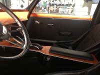 1972 Chevrolet Vega for sale in Michigan (ID-139812)