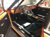 1972 Chevrolet Vega for sale in Michigan (ID-139812)