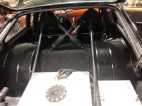 1972 Chevrolet Vega for sale in Michigan (ID-139812)