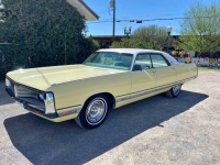 1972 Chrysler New Yorker for sale in Michigan (ID-164067)