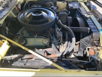 1972 Chrysler New Yorker for sale in Michigan (ID-164067)