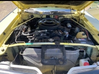 1972 Chrysler New Yorker for sale in Michigan (ID-164067)
