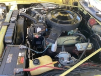 1972 Chrysler New Yorker for sale in Michigan (ID-164067)