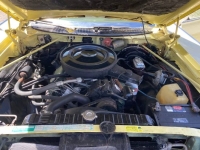 1972 Chrysler New Yorker for sale in Michigan (ID-164067)