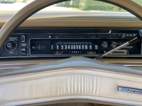 1972 Chrysler New Yorker for sale in Michigan (ID-164067)