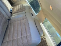 1972 Chrysler New Yorker for sale in Michigan (ID-164067)
