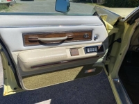 1972 Chrysler New Yorker for sale in Michigan (ID-164067)