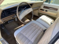 1972 Chrysler New Yorker for sale in Michigan (ID-164067)