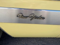 1972 Chrysler New Yorker for sale in Michigan (ID-164067)