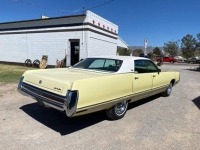 1972 Chrysler New Yorker for sale in Michigan (ID-164067)