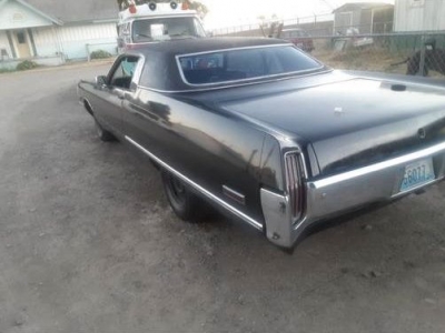 1972 Chrysler Newport for sale