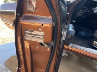 1972 Chrysler Town & Country for sale in Michigan (ID-123579)