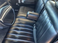 1972 Chrysler Town & Country for sale in Michigan (ID-123579)